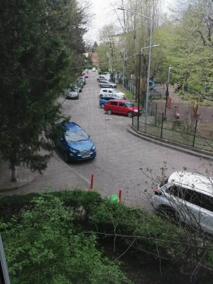 Apartament de vanzare, Aleea Trandafirilor, Targoviste - 1