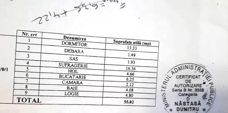 Spatiu comercial 55mp complet renovat, Tatarasi, CT - 2