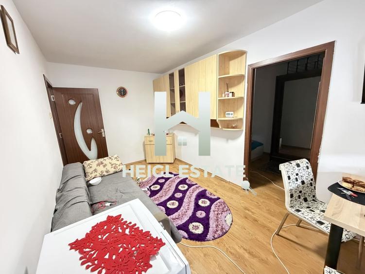 Apartament cu 2 camere etaj intermediar in zona Sagului - 2