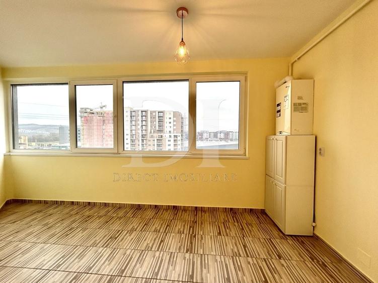 Apartament 3 camere, de vanzare  in Zona BMW / Floresti - 3