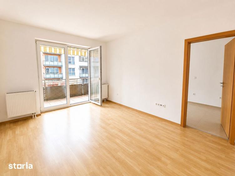 Apartament cu 2 camere decomandat în Bartolomeu