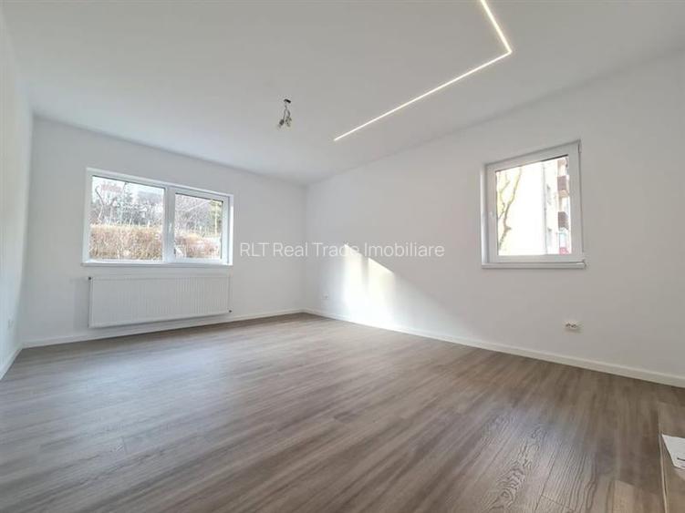 Apartament cu 2 camere decomandat în Răcădău Apartament cu 2 camere decomandat în Răcădău