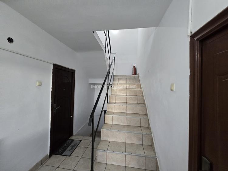 Inchiriere garsoniera spatioasa in Ploiesti, zona Rudului- Spitalul Schuller - 17
