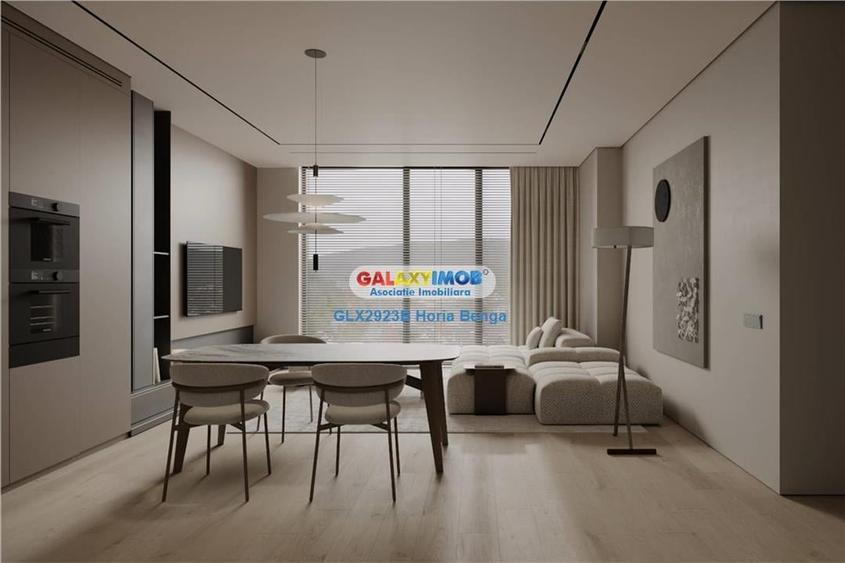 Vanzare apartament tip Studio Pipera Avangarde 11 COMISION 0 !!! - 5