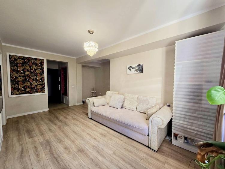Apartament 3 Camere Strada Cireșului, Dobroești Fundeni - 13