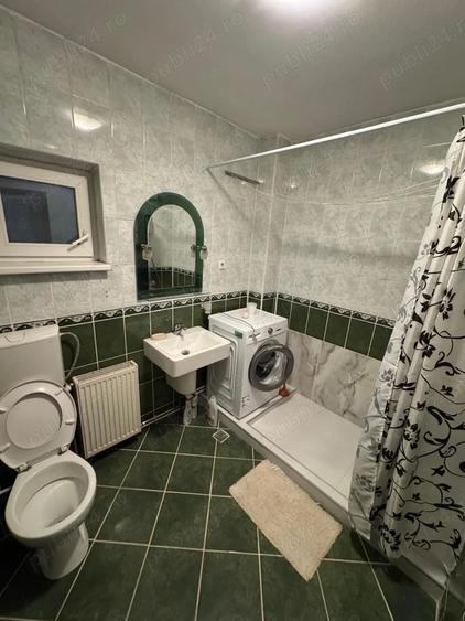 Inchiriez apartament in Floresti zona Lidl - 2