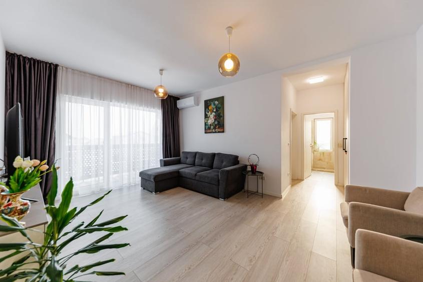 Apartament 2 camere, Dumbravita – Etaj 1 | Loc Parcare inclus | Comision 0% - 1