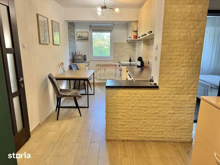 Apartament cu 2 camere etaj 1 de vanzare in zona Nufarul- Lotus - 7