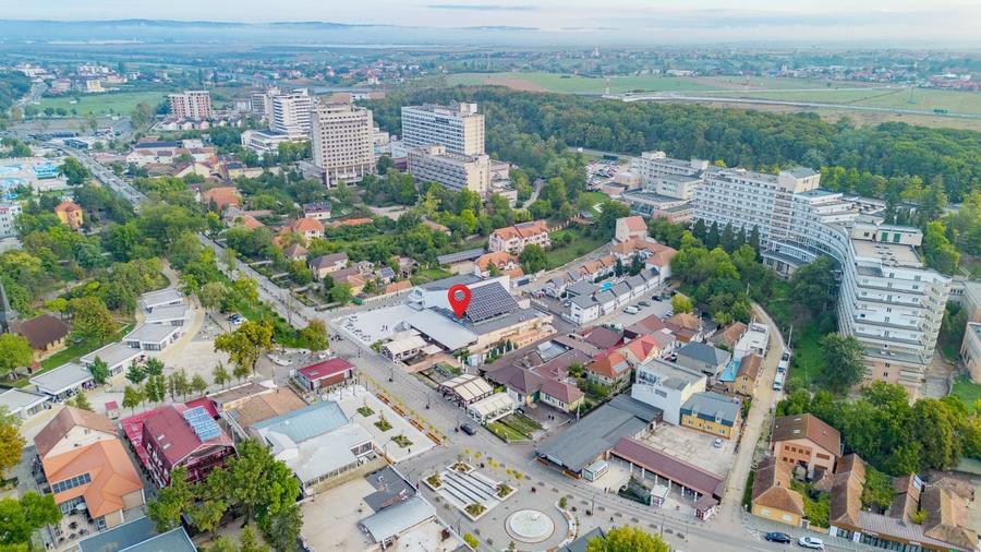 Spațiu versatil pentru business în Băile Felix - 5