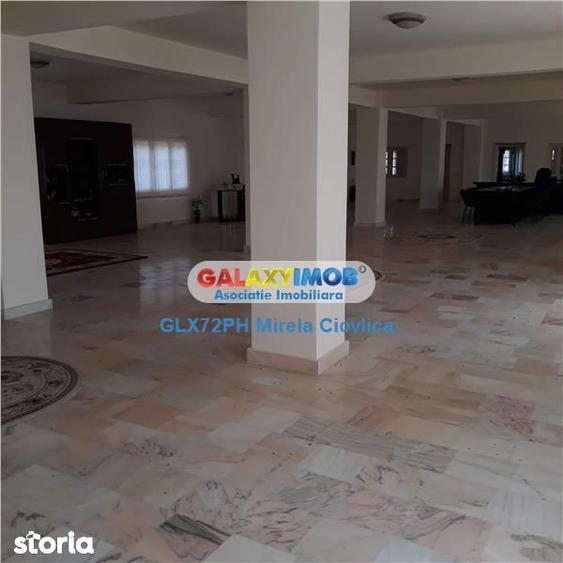 Vanzare imobil intreg\/ Spatiu Comercial\/ Hala Baicoi Prahova - 12