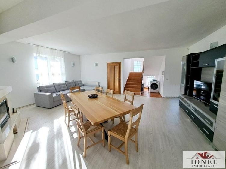 Vanzare casa Alba Iulia - Micesti - 2