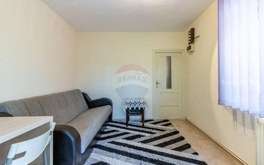 Casa+Laborator+ Teren 12.700 mp + casa de vacanta - Bolin... - 31