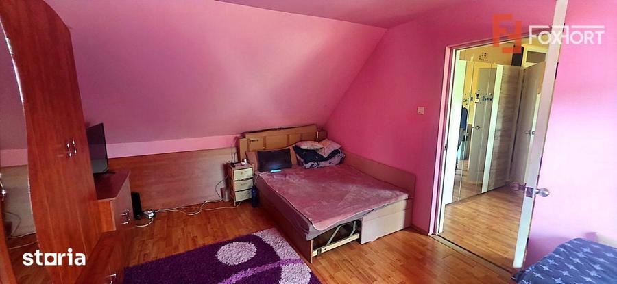 Casa individuala cu 5 camere de vanzare in localitatea Minis - 2