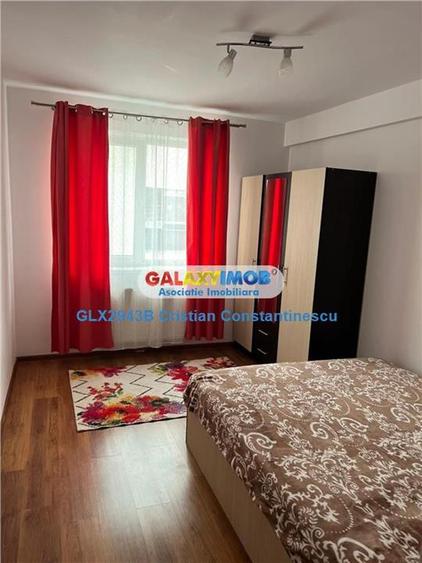 Apartament 2 camere decomandat 1 min metrou Dimitrie Leonida - 4