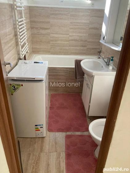 Apartament doua camere Apartament doua camere