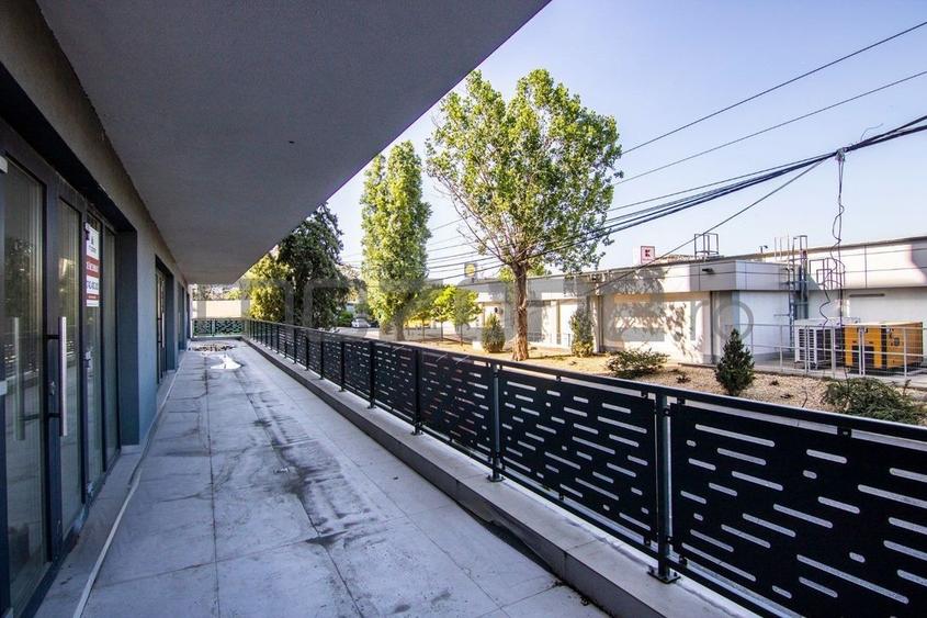 Spatiu Comercial de Inchiriat/Vanzare cu front stradal in Militari, Pacii - 5