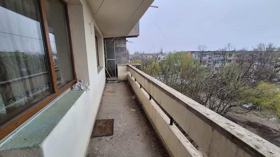 Apartament 2 Camere | 55 mp | Zona Țiglina 2 (M-uri)| Centrală Termică - 8