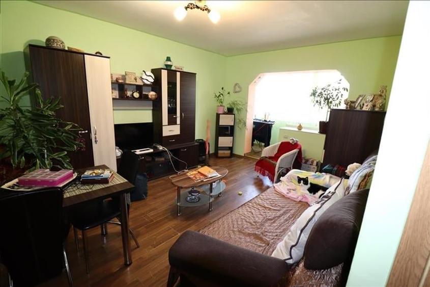 Apartament 3 camere | Mobilat | Intre Lacuri | zona Muresului - 4