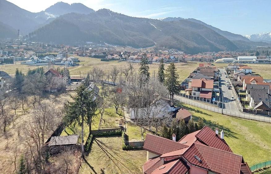 Casă spațioasă cu 2 corpuri și teren generos – zona Bunloc - 24