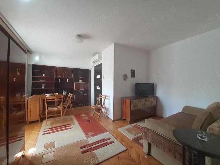 Garsoniera - Titan - 4 min METROU - BLOC ANVELOPAT - 35 mp - 1