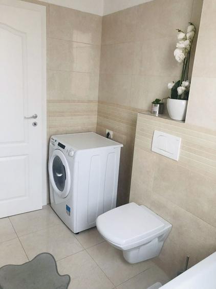 Apartament 2 camere - Dumbravita - Zona Kids Park - 7