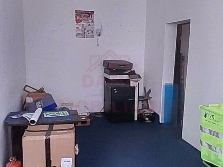 SPAȚIU COMERCIAL &Icirc;N REȘIȚA, zona Gov&acirc;ndari V&Acirc;NZARE\ COMISION O% - 4