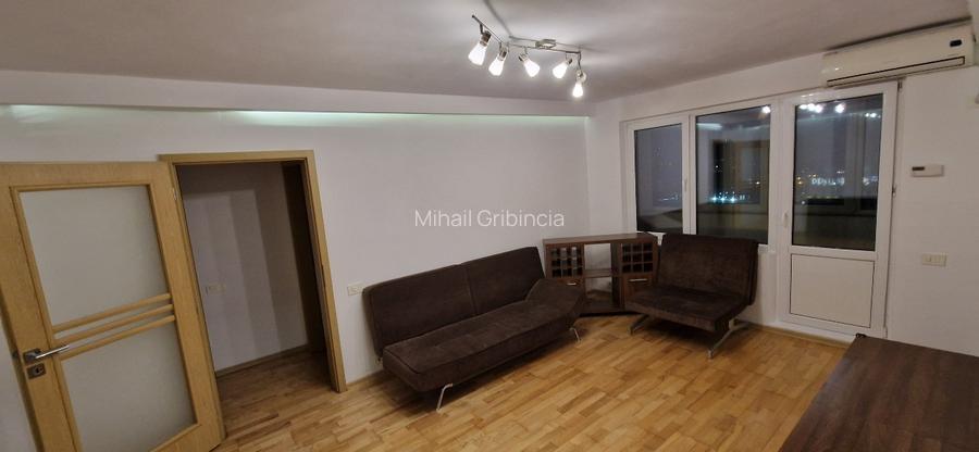 PF vand ap. 4 camere in Podu Ros