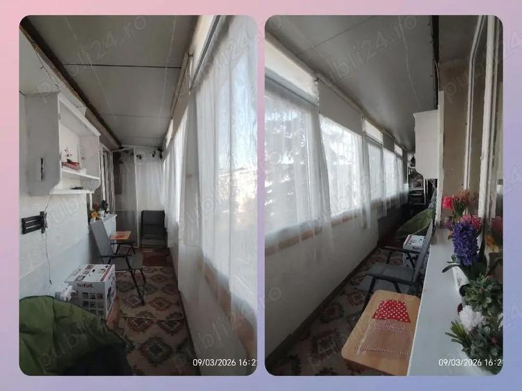 Apartament 2 camere, renovat 2025! - 9