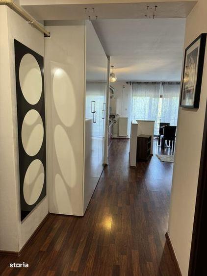 Apartament 2 camere Sos, Bucuresti-Targoviste - 8