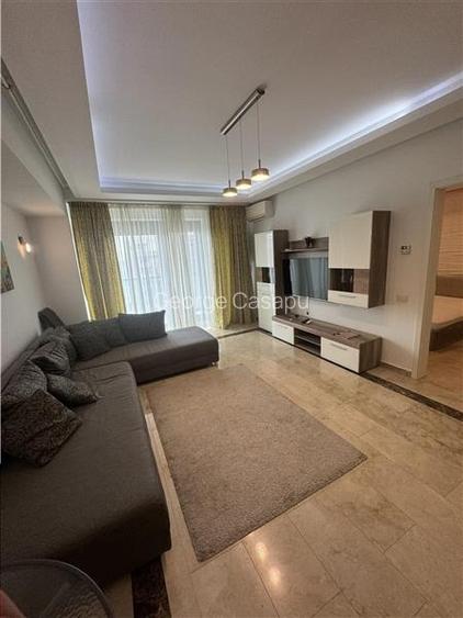 Apartament de Lux in Mamaia Zona Butoaie - Termen Lung
