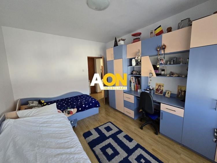 Apartament 2 camere decomandat,Cetate,zona Bd Transilvaniei - 10