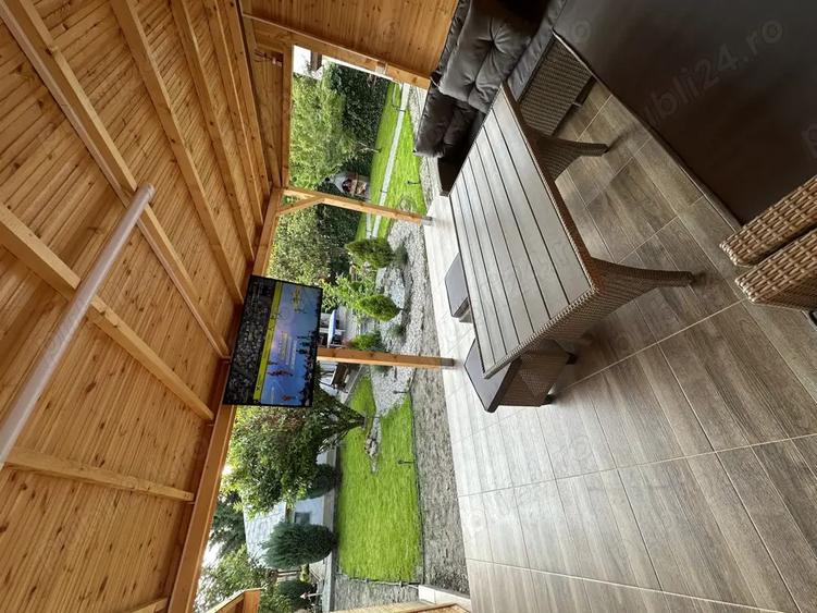 Casa de vanzare in centrul orasului! 700 mp - 6