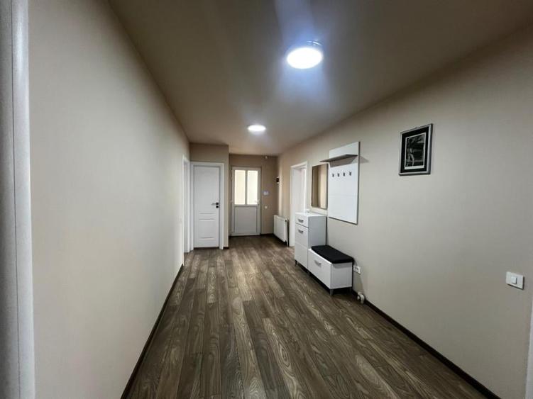 Casa de vanzare in cartierul Andrei Muresanu - 9