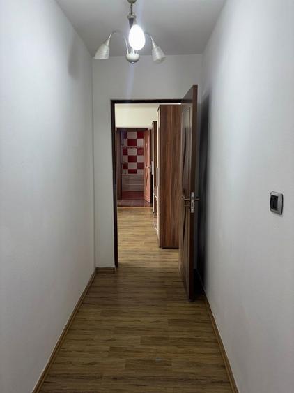 Apartament cu 2 camere, bloc renovat in 2025 - 5