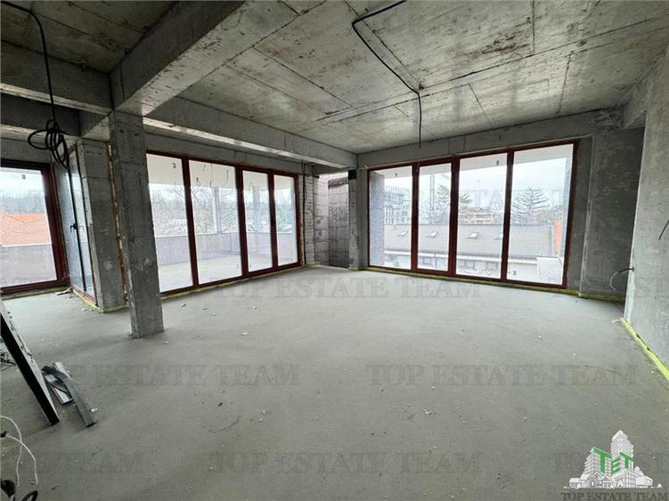 Vila premium 965 mp | Iancu Nicolae - langa Padurea Baneasa | la gri, personaliz - 7