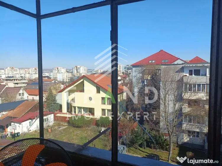 Apartament 2 Camere | Balcon | Termoficare | Gheorgheni/Bust - 2