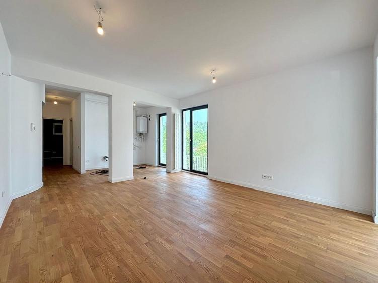 Apartament de vânzare în Centrul Istoric – la doar 10 minute de Piața Sfatului - 8