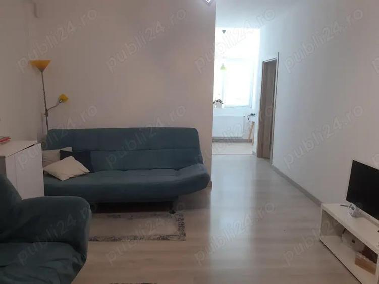 Vanzare Apartament 2 camere cf.1 decomandat et.3, mobilat si utilat in zona Bariera - Pic - 16