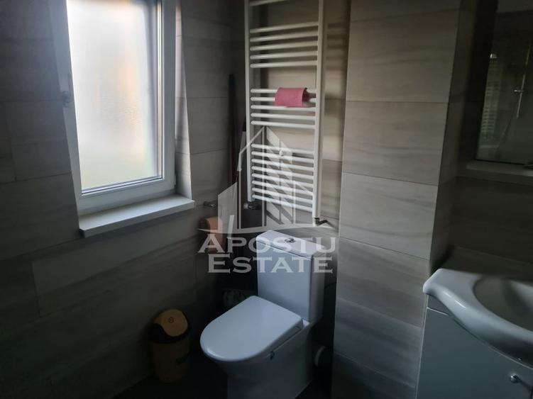 Apartament cu 2camere, zona Braytim, 55mp, parcare in curtea blocului - 11