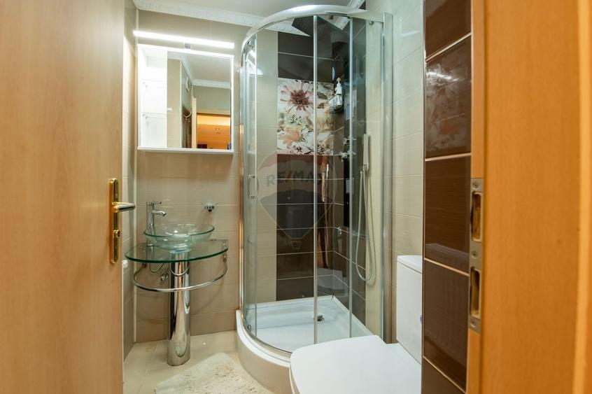 DE INCHIRIAT Apartament cu 4 camere în zona Scriitorilor - 28