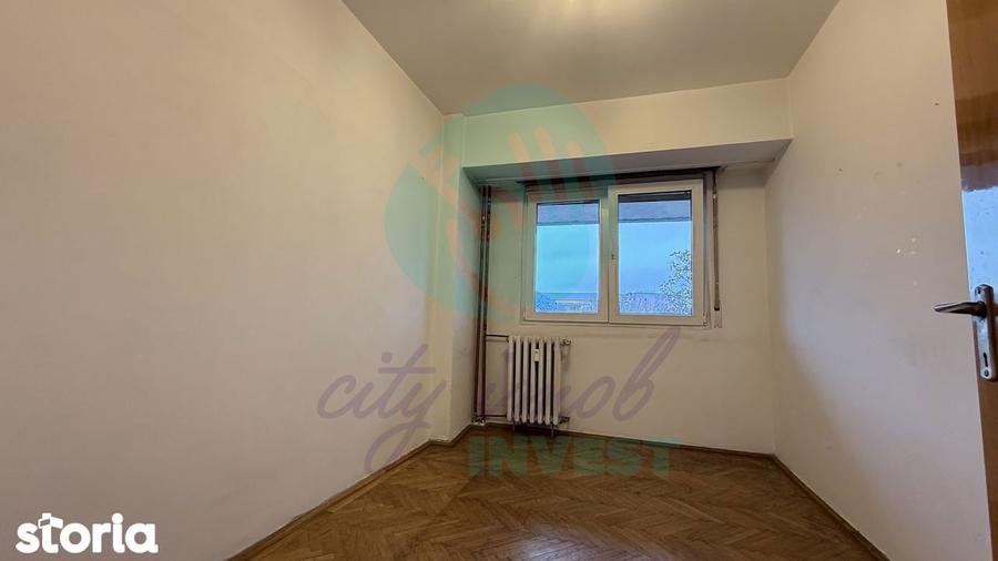 Duplex 4 camere, spa?ios, aproape de parc ?i Mega Mall - 8