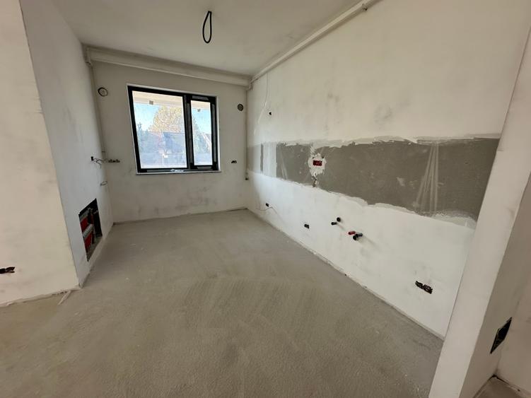 Pipera  parc Regina Ana , bloc nou super elegant - 11