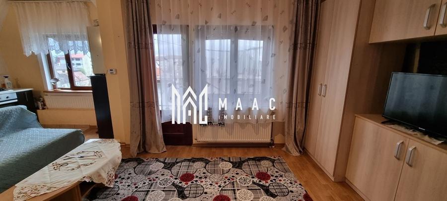BLACK FRIDAY | Apartament 2 camere I 58 mp I Intabulat I Turnișor - 6