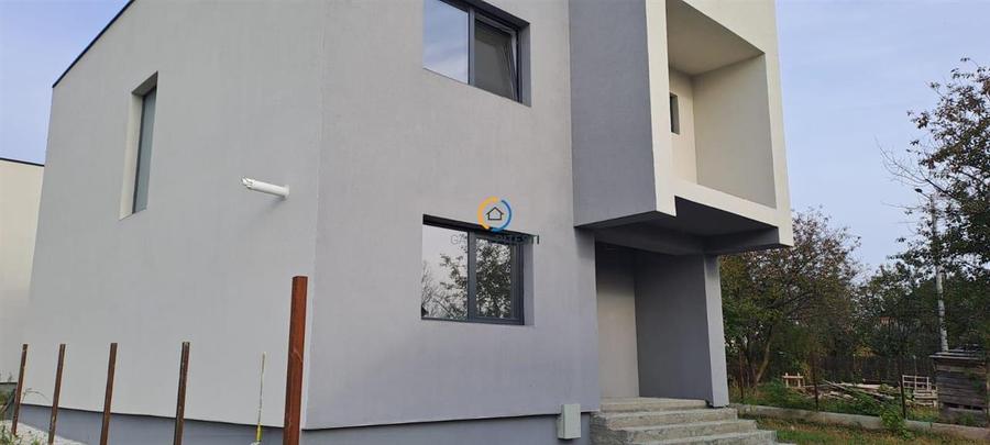 Vila de vânzare in Stefanesti – Coasta Câmpului aproape de Pitesti - 1