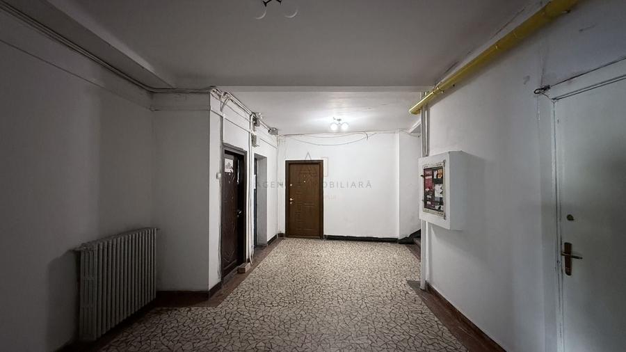 Studio Dublu Cismigiu | FARA RISC - 12