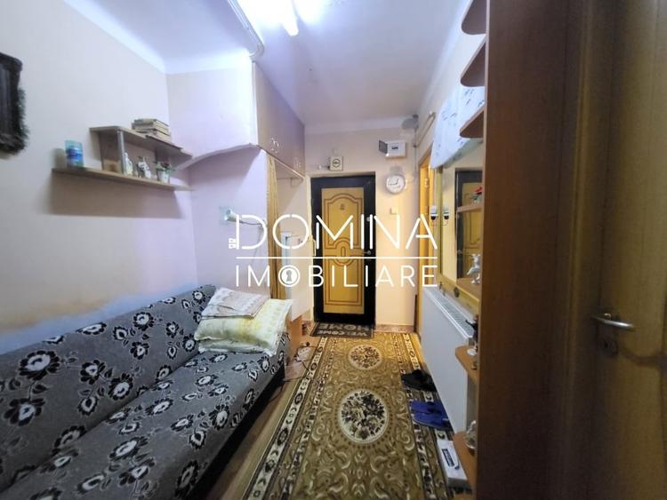 Vânzare garsoniera spațioasă și decomandată în Bld. Ecaterina Teodoroiu - 7