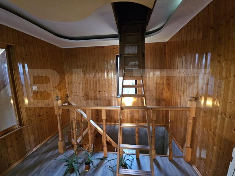 Casa 5 camere, 85 mp, zona Valea Adanca - 11