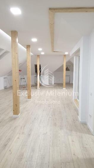 Dorobanti Vila/Casa - Capitale Birouri  - Victoriei Renovata - 3