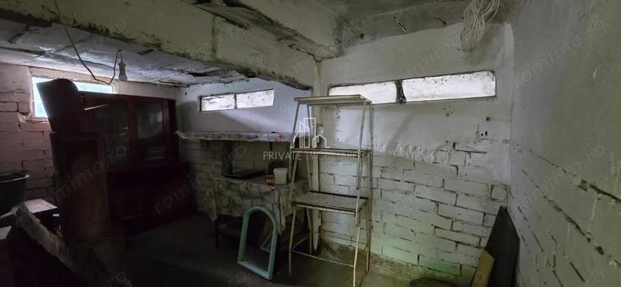 Casa de Vanzare, Ilarie Chendi, Sighisoara - 1