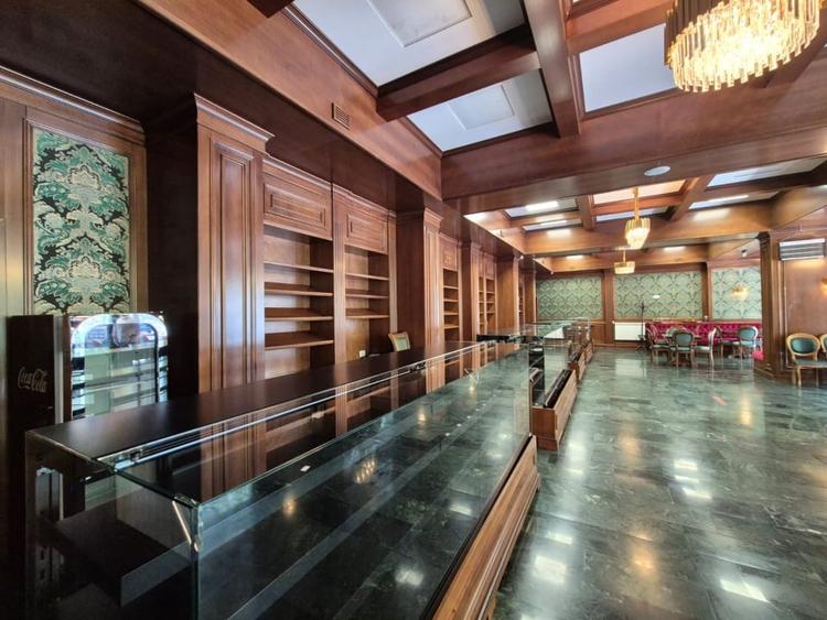 SPAȚIU COMERCIAL DE ÎNCHIRIAT - VITAN-DRISTOR - 2